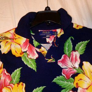 MENS SHORT SLEEVE SHIRT